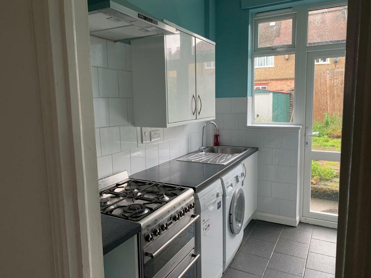 Marble Apartments Tooting House London Exterior photo