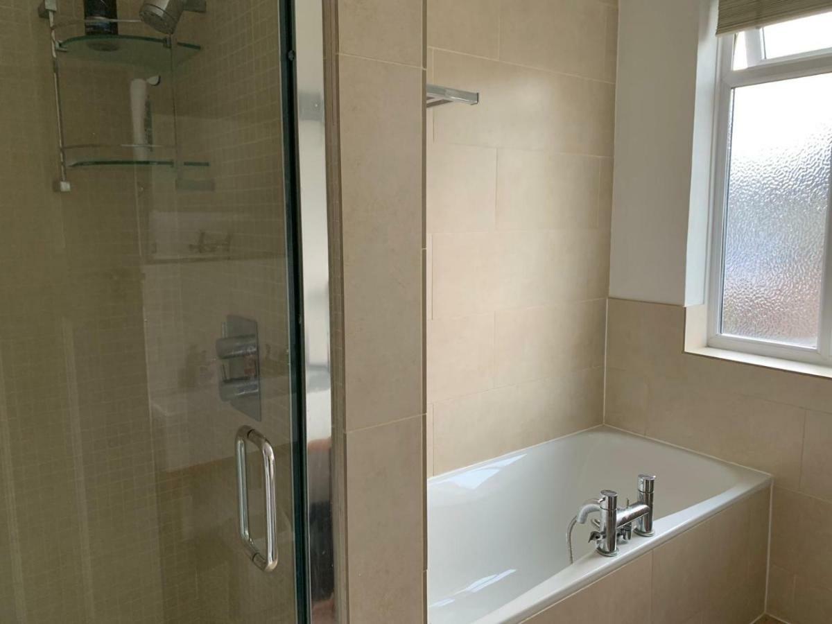 Marble Apartments Tooting House London Exterior photo